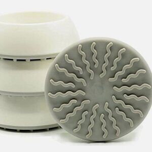 BABY GATE WALL CUPS BUMPERS 4 PACK